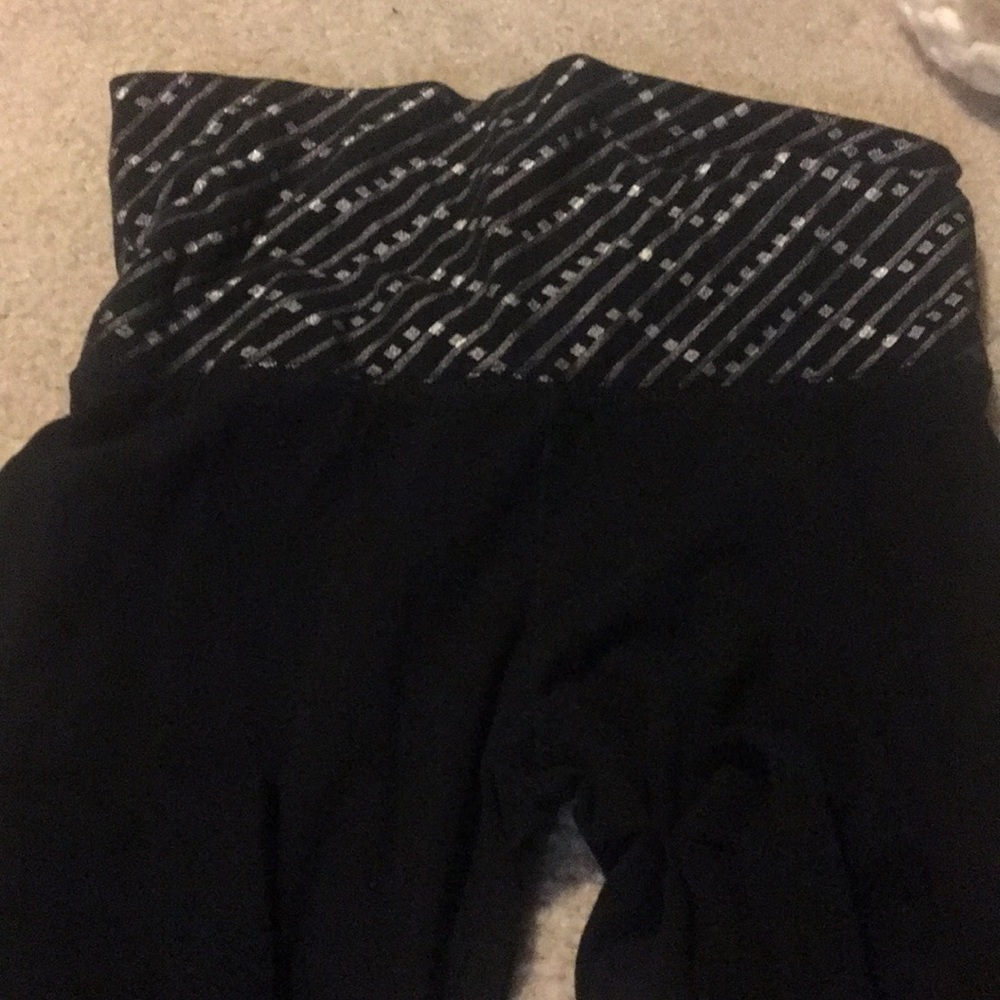 Leggings. Used.